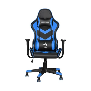 Marvo Scorpion CH-106 Black-Blue Gaming Chair