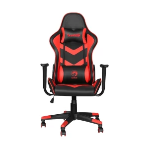Marvo Scorpion CH-106 Black-Red Gaming Chair