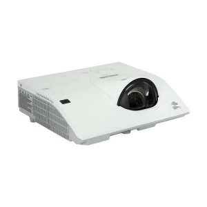 Maxell MC-CX301 3100 Lumens Short Throw 3LCD Projector