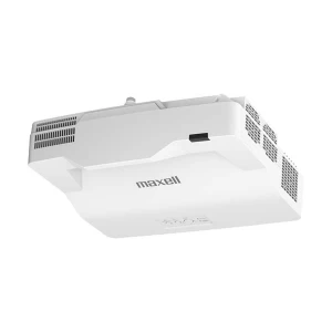 Maxell MP-AW3001 (3300 Lumens) WXGA 3LCD Laser Ultra-Short Throw Projector