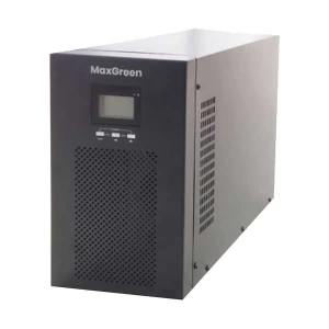 MaxGreen 72V 2000VA Standard Backup Online UPS