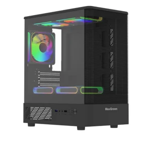 MaxGreen