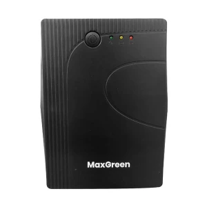 MaxGreen MG-LI-EAP-1200VA 1200VA Offline UPS with Plastic Body