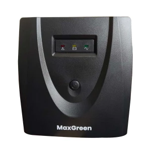 MaxGreen