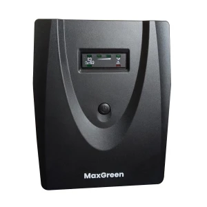 MaxGreen