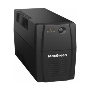 MaxGreen MG-LI-KSP 2000VA Offline UPS #MG-LI-KSP-2000VA