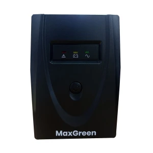 MaxGreen