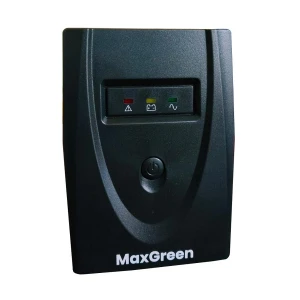 MaxGreen