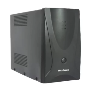 MaxGreen MG-LI-REM-2000VA Offline UPS