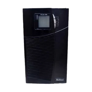MaxGreen MGO-S1K(PX1K) Standard Backup 1000VA Online UPS