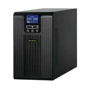 MaxGreen MGO-W2KS 2000VA Online UPS
