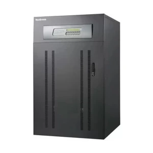 MaxGreen MGO-W3033-LF 30000VA Online UPS for 1.5 Hours Backup with 32(12Vx80Ah)Pcs Battery