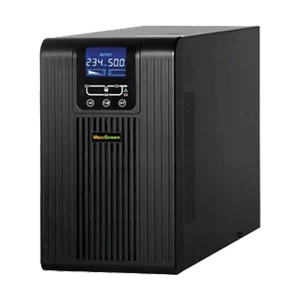 MaxGreen MGOE-W3KL 3000VA Online UPS