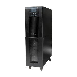 MaxGreen MGO-W6KSE-HF 6000VA High Frequency Online UPS With 16Pcs(12Vx7Ah) Battery