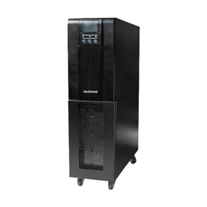 MaxGreen MGO-W6KSE-HF 6000VA High Frequency Online UPS With 16Pcs (9Ah) Battery