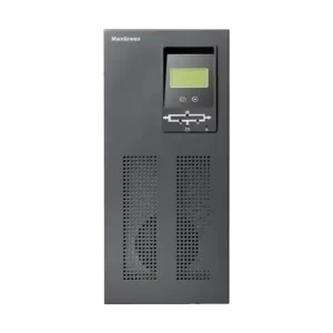 MaxGreen MGOE-B10KL-LF 10000VA Online UPS With 16Pcs(12Vx9Ah) Battery
