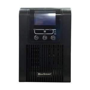 MaxGreen MGOE-W1KL 1000VA Online UPS (Without Internal Battery)