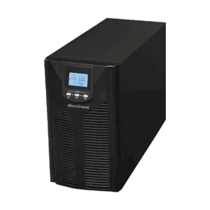 MaxGreen MGOE-W2KL 2000VA Online UPS for 3 Hours Backup