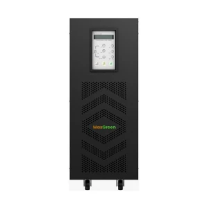 MaxGreen MGOK-B6KS-LF 6000VA Online UPS With 16Pcs(12Vx9Ah) Battery