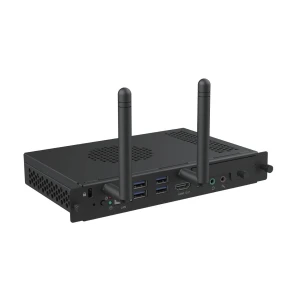 Maxhub OPS62A-i7 OPS for Flat Panel with 11th Gen i7 Processor 16GB RAM and 256GB Storage