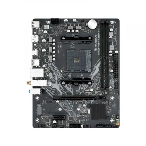 MAXSUN Challenger A520M-K (Wi-Fi 5) DDR4 AMD AM4 Socket Motherboard #MS-Challenger A520M-K WIFI