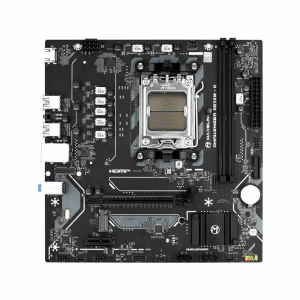 MAXSUN Challenger B850M-K DDR5 AMD Motherboard #MS-Challenger B850M-K