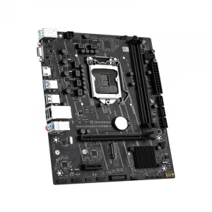 Maxsun Challenger H510M-H V3 DDR4 H470 Chipset 10th/11th Gen Intel LGA1200 Socket Motherboard #CHALLENGER H510M-H V3
