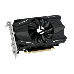 Maxsun GeForce GTX 1050 Ti Transformer 4G SF 4GB GDDR5 Black Graphics Card #MS-GTX1050Ti Transformer 4G SF