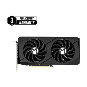 MAXSUN GeForce RTX 4060 Ti Terminator B 8G 8GB GDDR6 Black Graphics Card