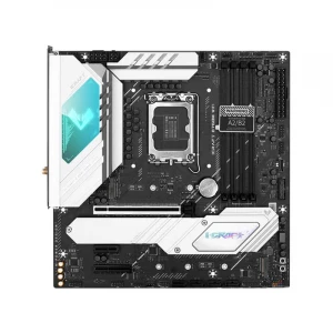 Maxsun iCraft B760M (Wi-Fi 6E) DDR5 Intel Motherboard #iCRAFT B760M WIFI