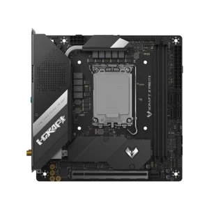 Maxsun iCraft Z790ITX (Wi-Fi 6E) DDR5 Intel Motherboard #iCRAFT Z790ITX WIFI