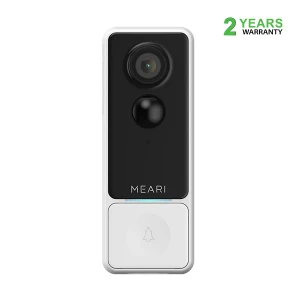 Meari B1 Smart Wi-Fi Video Doorbell