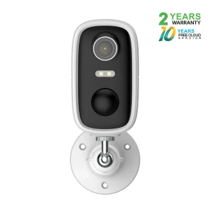 Meari N1 3.2mm 3.0MP Wi-Fi Smart Dome IP Camera
