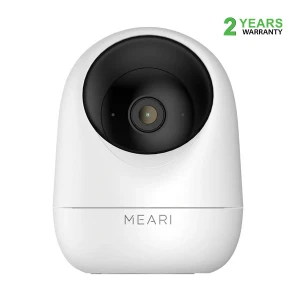 Meari S1 3.6mm 3.0MP Wi-Fi PTZ Smart Dome IP Camera