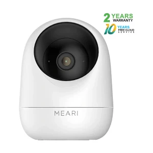 Meari S1 3.6mm 3.0MP Wi-Fi Smart Dome IP Camera