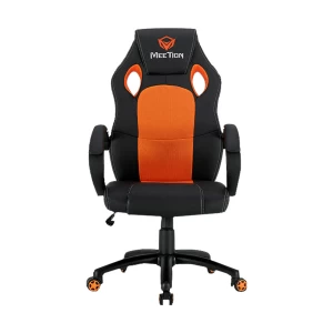 MeeTion MT-CHR05 Black-Orange E-Sport Gaming Chair