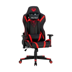 MeeTion MT-CHR15 180 Degree Adjustable Black-Red E-Sport Gaming Chair
