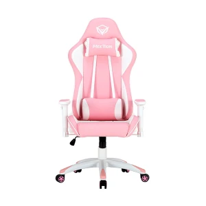 Meetion MT-CHR16 Pink E-Sport Gaming Chair