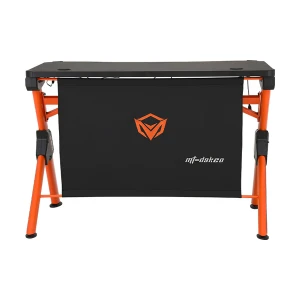 Meetion MT-DSK20 RGB LED PC Computer Gaming Desk