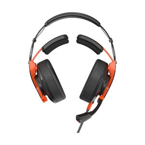 Meetion MT-HP099 RGB Wired Black Gaming Headphone