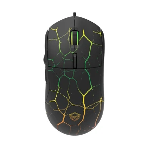 Meetion MT-M930 Black Wired Gaming Mouse