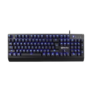 Meetion MT-MK01 USB Black RGB Backlit Mechanical Gaming Keyboard