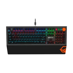 Meetion MT-MK500 Wired Black-Gray Mechanical Gaming Keyboard