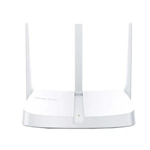 MERCUSYS MW305R 300Mbps Wireless N Router (3 Antenna)