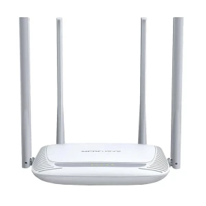 Mercusys MW325R 300Mbps Enhanced Wireless N Router