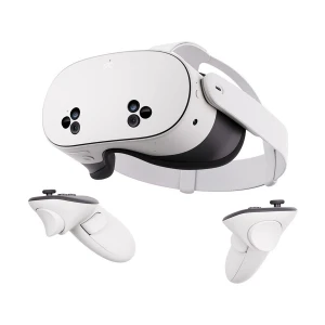 META Quest 3s Qualcomm Snapdragon XR2 Gen 2 (8GB RAM, 256GB Storage) All-in-One VR System (No Warranty)