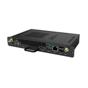 METZ OPS PC Module with i7 12th Gen Processor 16GB RAM and 512GB SSD