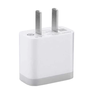 Mi 2A White Charger / Charging Adapter