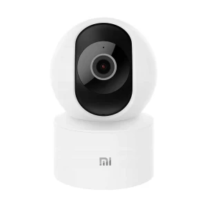 Mi 360 Degree 2.0MP Dome Wi-Fi IP Camera #MJSXJ10CM