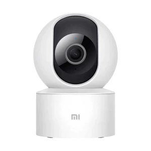 Mi 360 Degree (2.0MP) White Home Security Dome Wi-Fi IP Camera #MJSXJ10CM (6 Month Warranty)